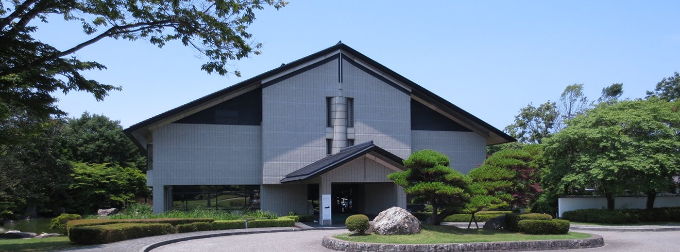 🏛️ 일본 현대 시가 문학관 (니혼 겐다이 시이카 분가쿠칸) 이미지 1